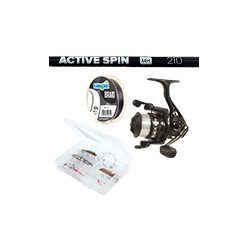 WIZARD ACTIVE SPIN SZETT LIGHT 2,0 M
