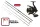 CARP EXPERT MAX2 BOT DOUBLE TIP 360 MAX2 DT 6000 ORSÓVAL