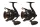 CARP EXPERT MAX2 DT 6000 DUOPACK