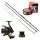 CARP EXPERT PARTNERBOLT AJÁNLAT FEEDER 3,90 M