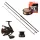 CARP EXPERT PARTNERBOLT AJÁNLAT BOJLIS 3,90 M