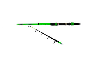 KAMASAKI JUNIOR TELE BOT 2,40M