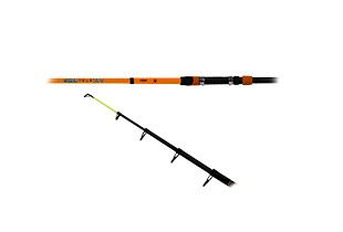 KAMASAKI JUNIOR TELE BOT 3,00M