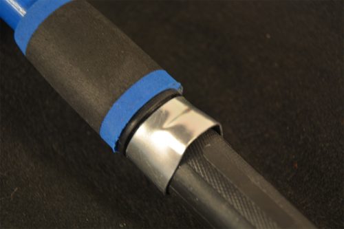 KAMASAKI KID 1.8M NARANCSSÁRGA