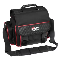 Abu Garcia BAG WITH 4 BOXES SMALL