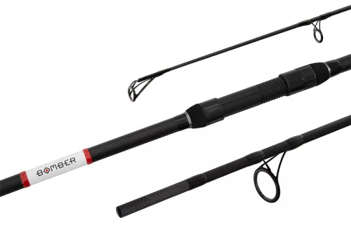 Delphin BOMBER / 2 rész | 360cm/5.00lbs