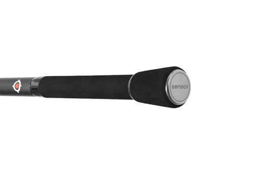 Delphin BOMBER / 2 rész | 360cm/5.00lbs