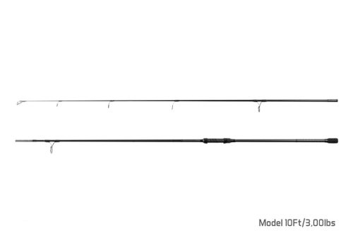 Delphin PARANOYA / 2 rész | 12Ft/3,00lbs Bojlis bot