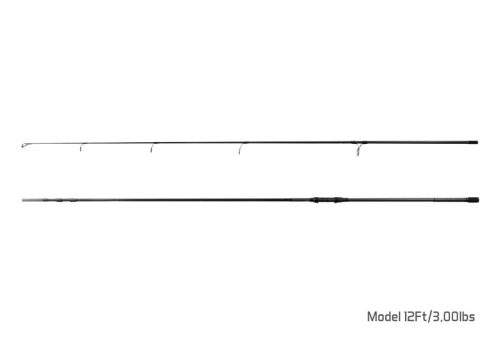 Delphin PARANOYA / 2 rész | 12Ft/3,00lbs Bojlis bot