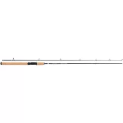 Abu Garcia ROD DEVIL 562UL 2/10 Spin