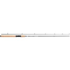 Abu Garcia ROD DEVIL 662M 5/20 Cast