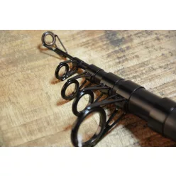 CARP EXPERT SILVER CARP POWER TELE  50-150G 3,30M