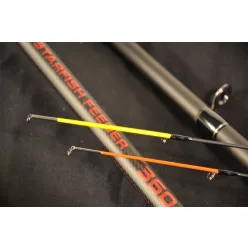 CARP EXPERT STARFISH FEEDER BOT 3,60M