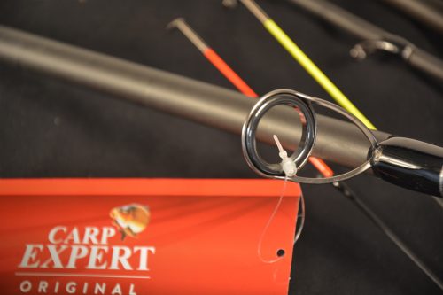 CARP EXPERT STARFISH FEEDER BOT 3,60M