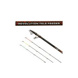 CARP EPXERT REVOLUTION TELEFEEDER BOT 3,60M