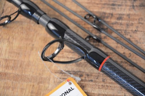 CARP EPXERT REVOLUTION TELEFEEDER BOT 3,90M