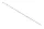 SPICC  CARP EPXERT REVOLUTION TELEFEEDER BOT CARBON 4OZ SÁRGA
