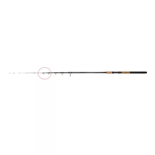 BOT CARP EXPERT BLACK SHADOW TELEFEEDER 360 120G SPICCTARTÓ TAG/A TAG