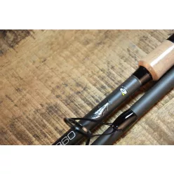   CARP EXPERT SILVER CARP HEAVY FEEDER 3+3 SEC., 100-200G, 3,60M