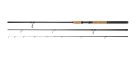 BOT CARP EXPERT BLACK SHADOW FEEDER 3,60M IM8 3+3 60-120G