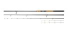 BOT CARP EXPERT BLACK SHADOW FEEDER 3,60M IM8 3+3 60-120G