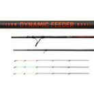 BOT CARP EXPERT DYNAMIC FEEDER 3,60M 100-150G