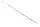 SPICC CXP NEO RIVER FEEDER 3+3 SEC., 120-250G G ZÖLD 3OZ
