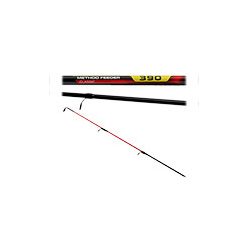 BENZAR CLASSIC METHOD FEEDER BOT 3+2 100-150G 3,6M