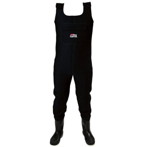 Abu Garcia NEOPRENE WADERS SIZE 46/47
