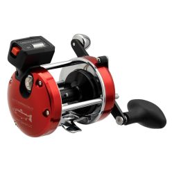 Abu Garcia AMBASSADEUR 7000I SALMON SPECIAL LC METE