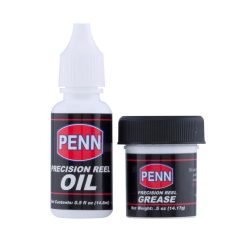 PENN PACK OIL and GREASE