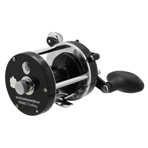 Abu Garcia Ambassadeur 7000i Trolling