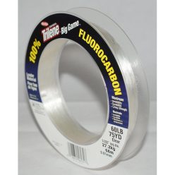 Berkley 75m | yd, 0,81mm, 27,2kg | 60lb , Clear