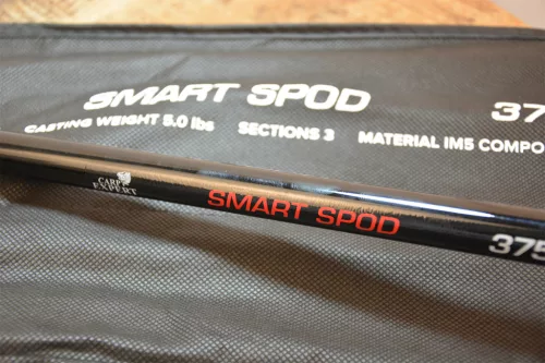 BOT CARP EXPERT SMART SPOD 3,75M 5LBS