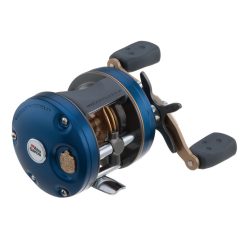 Abu Garcia C4-5601 C4-5601 LH CLASSIC BCAST REEL