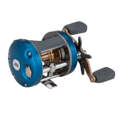 Abu Garcia C4-6601 C4-6601 LH CLASSIC BCAST REEL