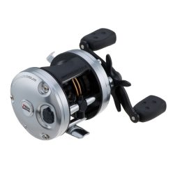 Abu Garcia C3-6501 C3-6501 LH CLASSIC BCAST REEL