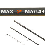 CARP EXPERT MAX2 MATCH BOT 4,20M