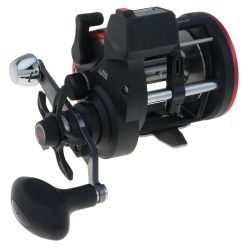 Abu Garcia Alphamar LC20SYN - Meter