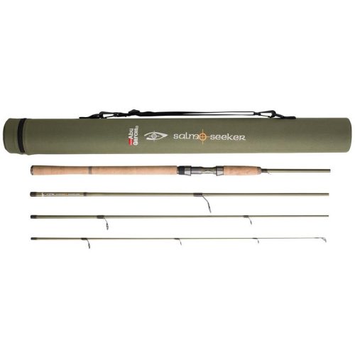 Abu Garcia Rod Salmo Seeker Spinning 904ML 12-28g