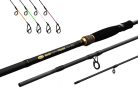 Spicc CarbonGlass LIGHT River Trophy 300/320cm | narancs