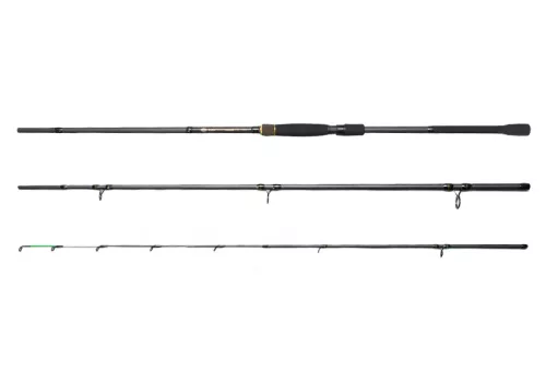 Spicc CarbonGlass LIGHT River Trophy 300/320cm | narancs