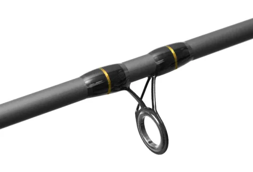 Spicc CarbonGlass LIGHT River Trophy 300/320cm | narancs