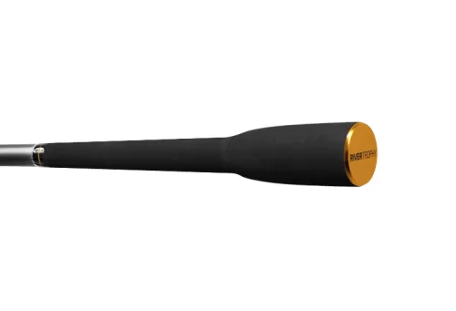 Spicc CarbonGlass LIGHT River Trophy 300/320cm | narancs