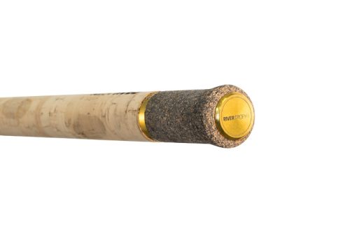 Spicc CarbonGlass MEDIUM River Trophy 360/400cm | zöld