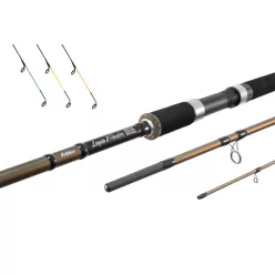 Delphin LEGIA Feeder II - 3db pótspicc szet | 80g