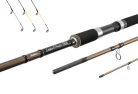Spicc CARBON GLASS a LEGIA feeder II / 80g | Light