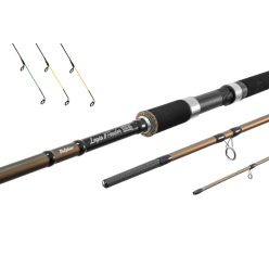 Spicc CARBON a LEGIA feeder II / 80g | Medium