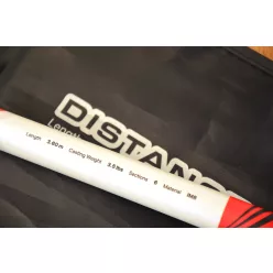 CARP EXPERT DISTANCE TELECARP BOT 3,60M 3,5 LBS
