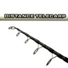 CARP EXPERT DISTANCE TELECARP BOT 3,60M 3,5 LBS
